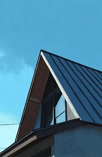 Roof Installation X
